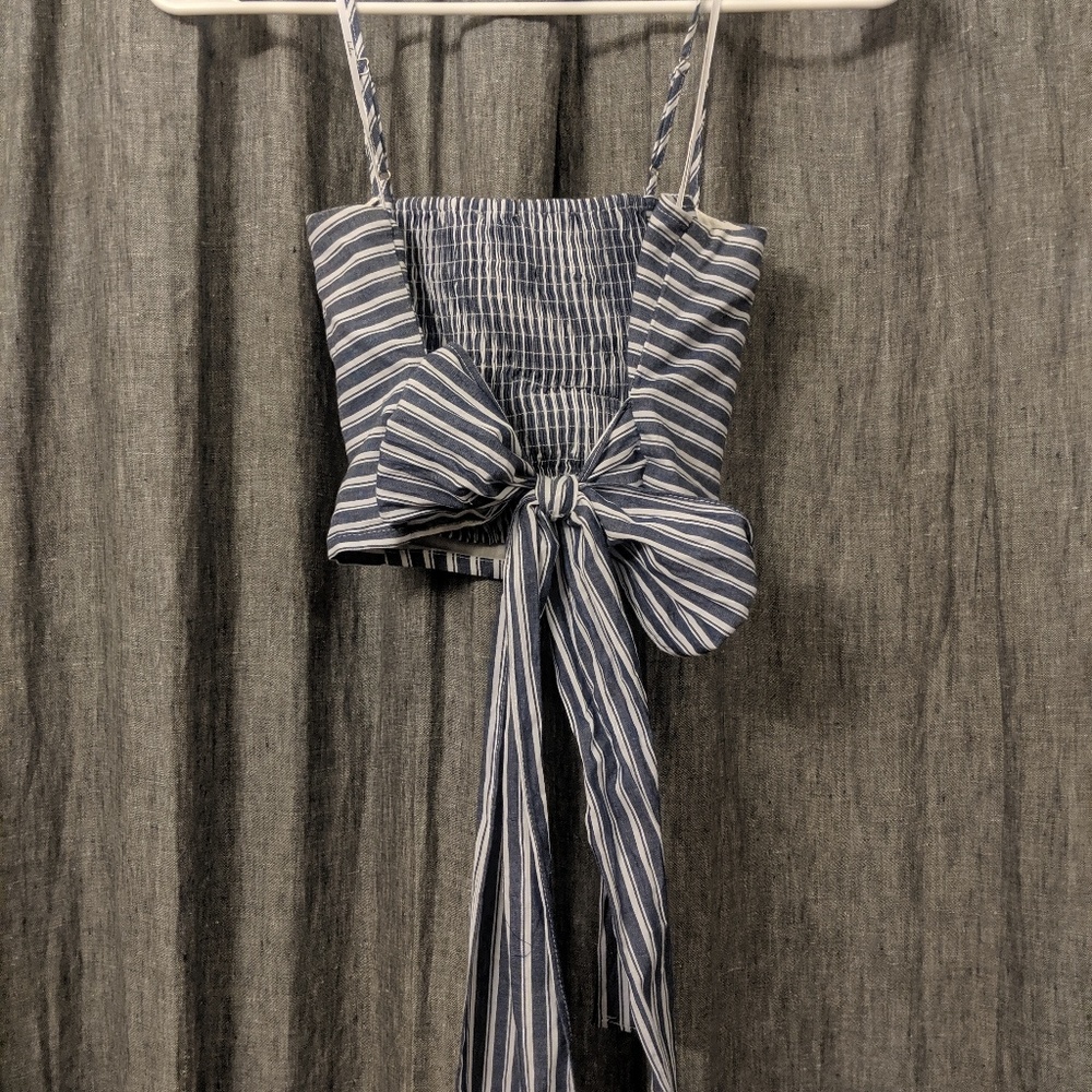 Small Striped Lulus